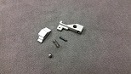 Safety Parts Kit for MAC-10 SMG/Open Bolt .45/9mm